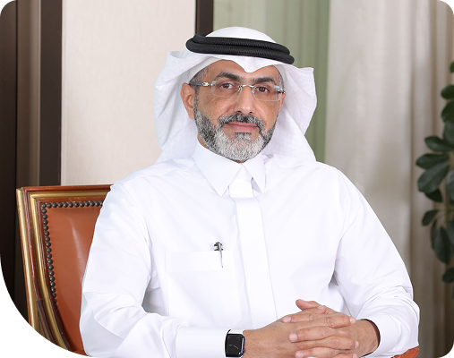 الدكتور فهد بن محمد التركي  